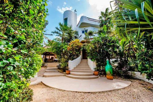 Villa Mar Azul Luxury Villa