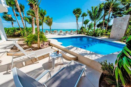 Villa Mar Azul Luxury Villa