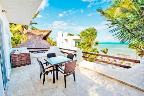 Villa Mar Azul Luxury Villa