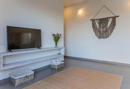Cozy Apartment 5 Cr