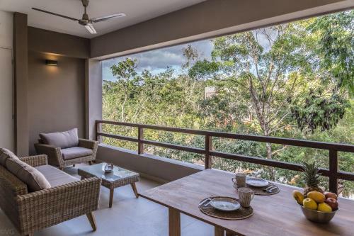 Cozy Apartment 5 Cr