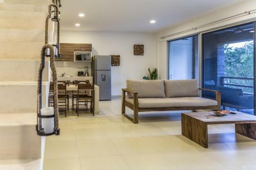 Cozy Apartment 5 Cr