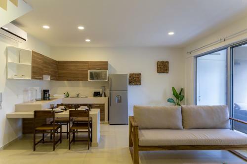 Cozy Apartment 5 Cr