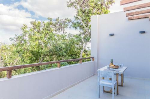 Cozy Apartment 5 Cr
