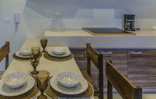 Cozy Apartment 5 Cr