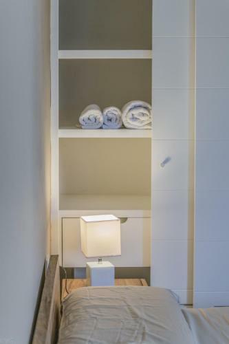 Cozy Apartment 5 Cr