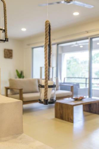 Cozy Apartment 5 Cr