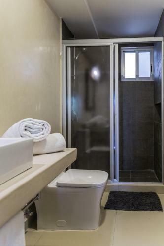 Cozy Apartment 5 Cr