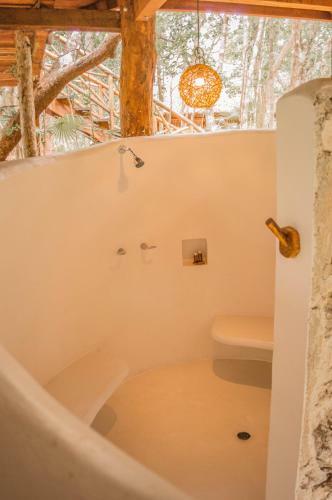 Hotel Ajal Tulum Tree House