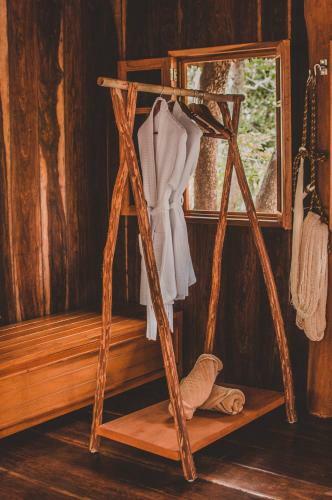 Hotel Ajal Tulum Tree House