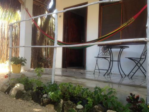 Hostal Kasa Ak�