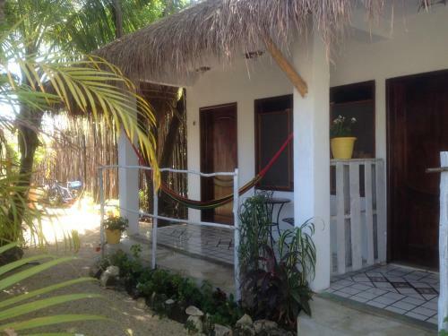 Hostal Kasa Ak�