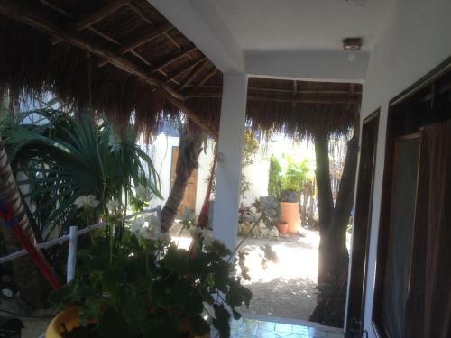 Hostal Kasa Ak�