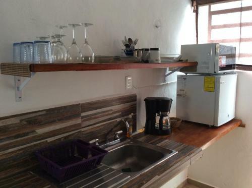 Hostal Kasa Ak�