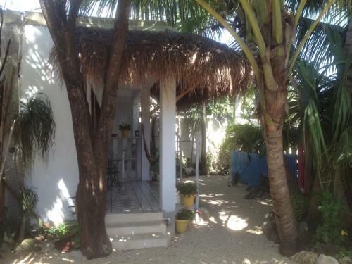 Hostal Kasa Ak�