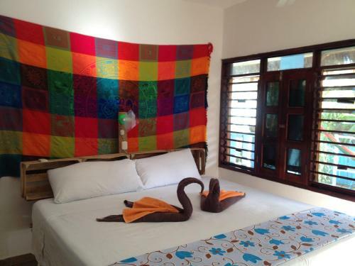Hostal Kasa Ak�