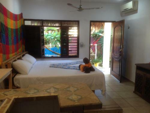 Hostal Kasa Ak�