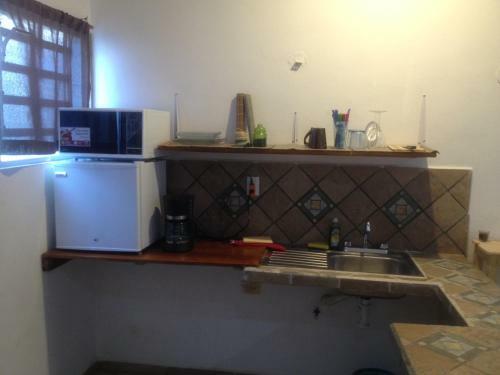 Hostal Kasa Ak�