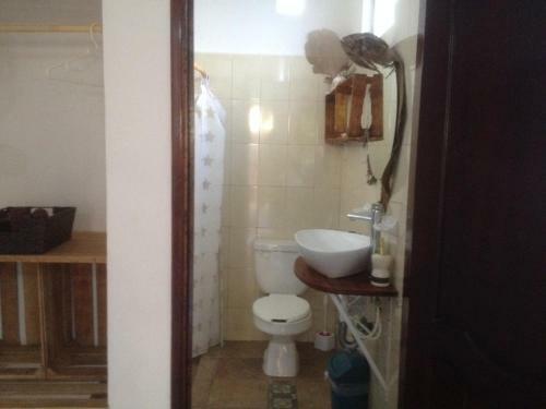 Hostal Kasa Ak�