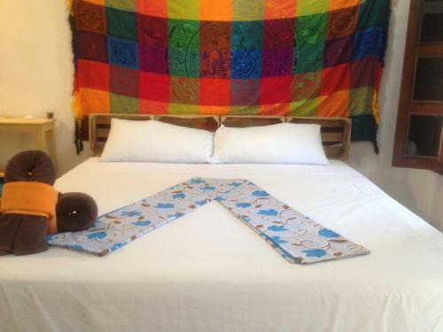 Hostal Kasa Ak�
