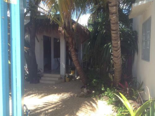 Hostal Kasa Ak�