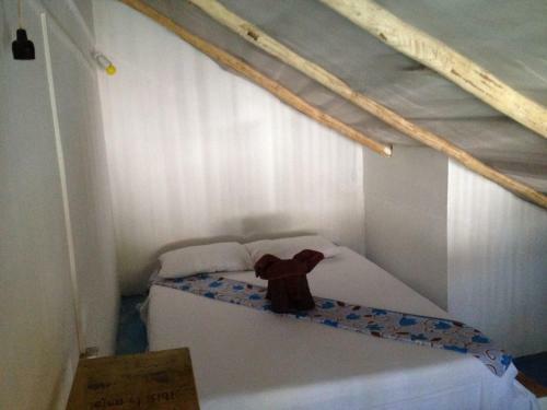 Hostal Kasa Ak�
