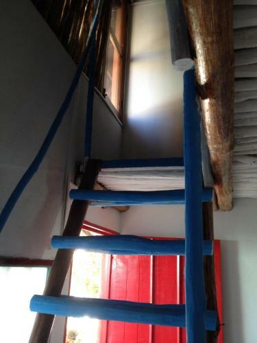 Hostal Kasa Ak�