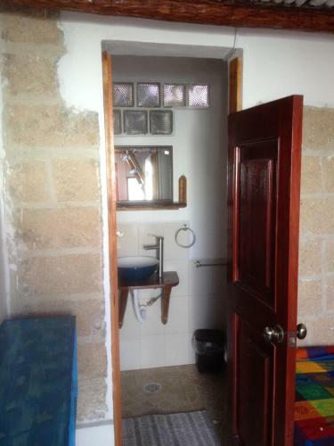 Hostal Kasa Ak�