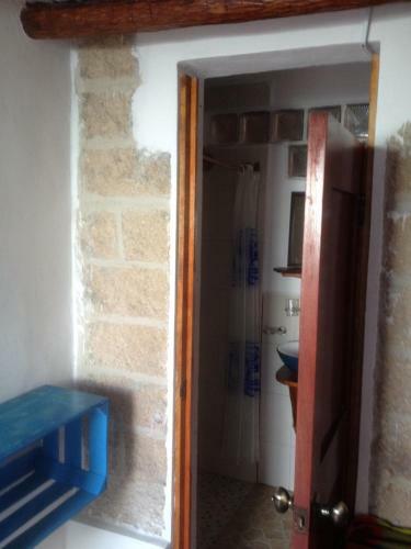 Hostal Kasa Ak�