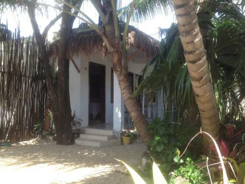 Hostal Kasa Ak�