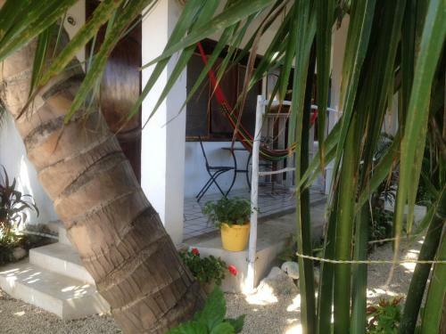 Hostal Kasa Ak�