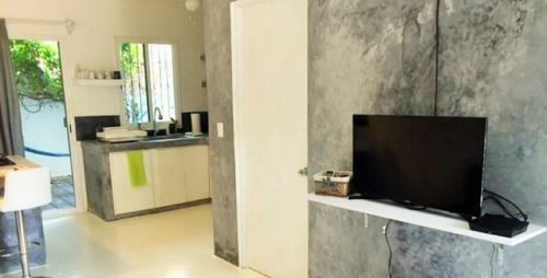 Apartamento Casita Barbara