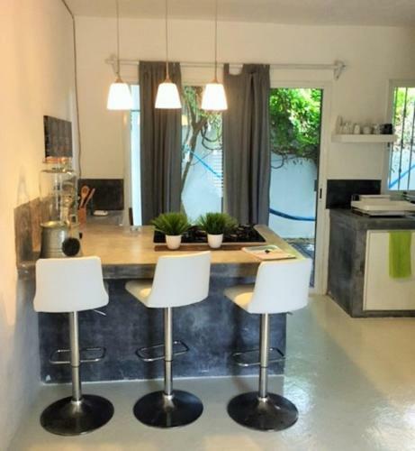 Apartamento Casita Barbara