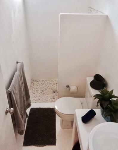 Apartamento Casita Barbara