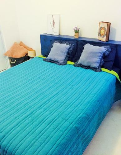 Apartamento Casita Barbara