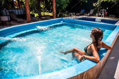 Lucky Traveler Hostel All Inclusive