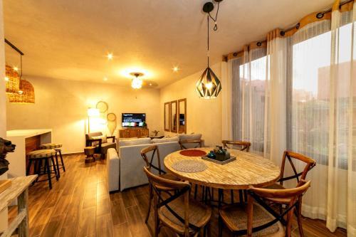 Trinity Luxury Apartments By Im�xico