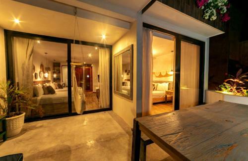 Trinity Luxury Apartments By Im�xico