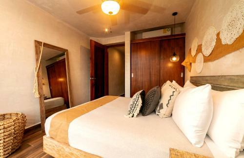 Trinity Luxury Apartments By Im�xico