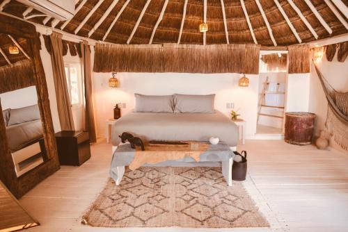 Hotel Esencial Tulum