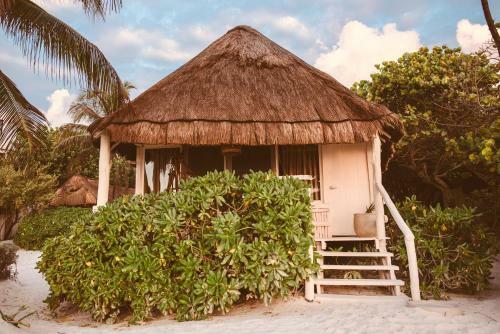 Hotel Esencial Tulum