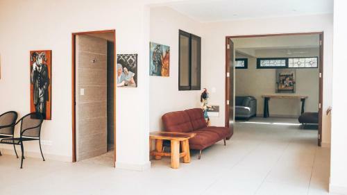 Casa Gran Malix