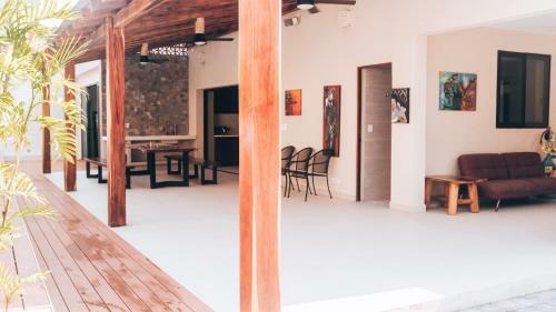 Casa Gran Malix