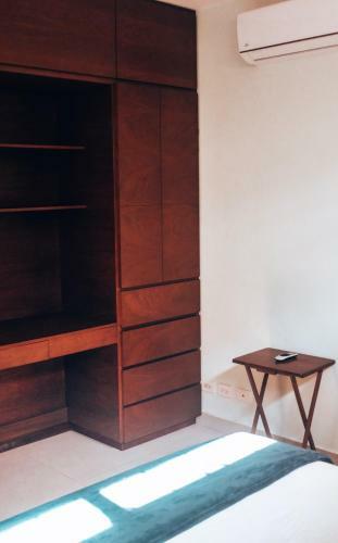 Casa Gran Malix