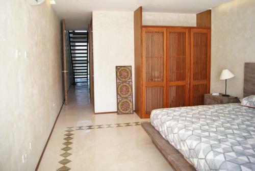 Apartamento Azara Tulum Paradise
