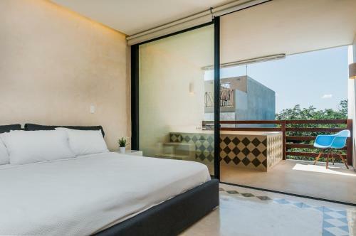 Apartamento Azara Tulum Paradise