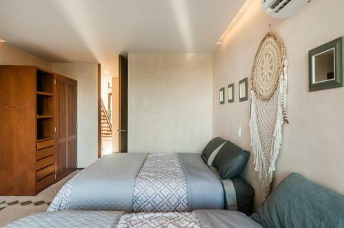 Apartamento Azara Tulum Paradise