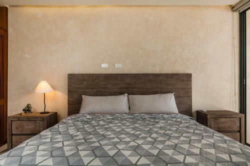 Apartamento Azara Tulum Paradise