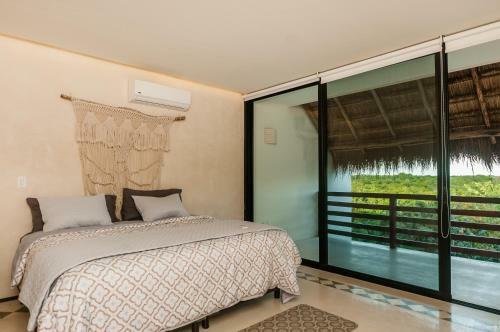 Apartamento Azara Tulum Paradise