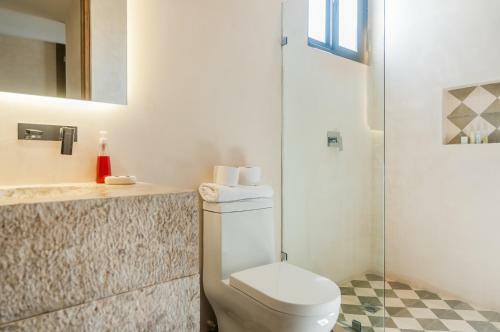 Apartamento Azara Tulum Paradise